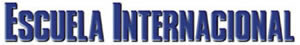 escuela internacional